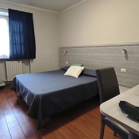 Nuovo Hotel Giardini برا المظهر الخارجي الصورة