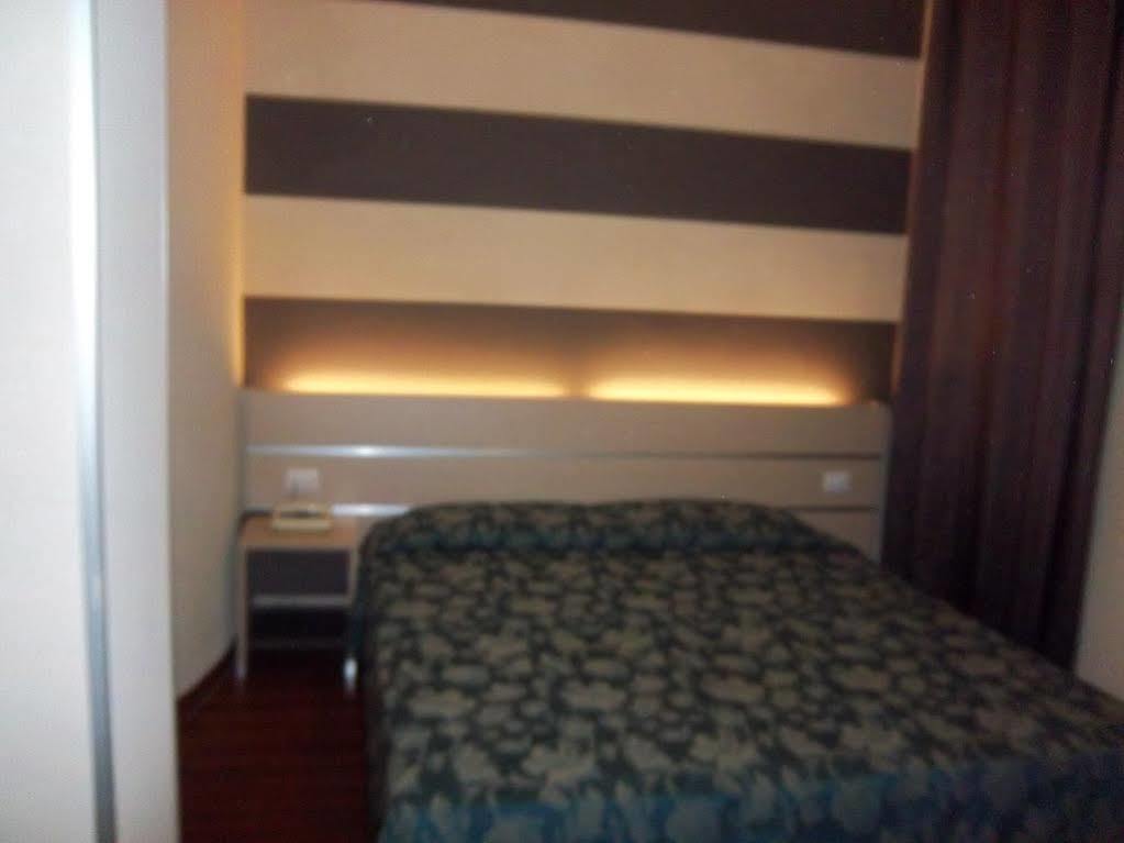Nuovo Hotel Giardini برا المظهر الخارجي الصورة